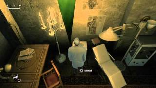 Alekhine's Gun Mission 1