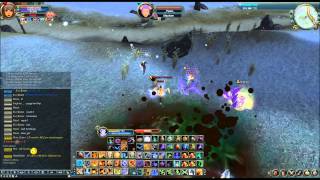 PWI - PvP Practice