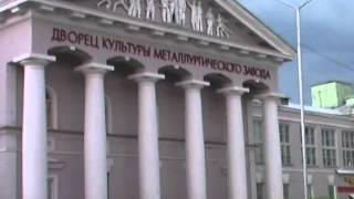 наш город Лысьва 