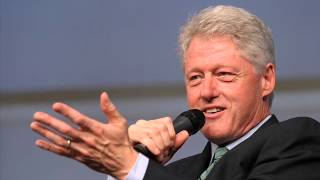 Howard Stern Radio Skit - Bill Clinton vs Monica Lewinsky