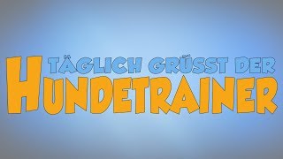 TGH 33 : Nehmen Sie ihren Hund bitte an die Leine - Respektvolle Hundebegegnungen
