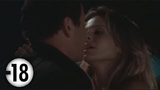 Nip/Tuck - Christian and Gina