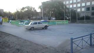 ваз 2106 тюнинг