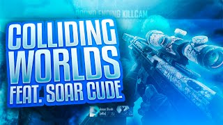 Colliding Worlds #1 ft. SoaR Cude