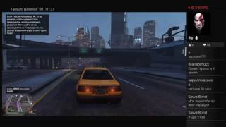 Г.Т.А 5 Online на Русском Тестим Гличи