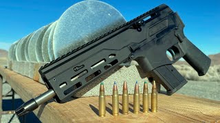 Which 5.7 round is the BEST - ￼DBX57