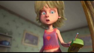 Ant Bully - Giantess Tiffany! [HD]