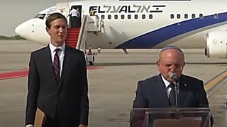 Израиль прорвал круговую оборону арабских стран