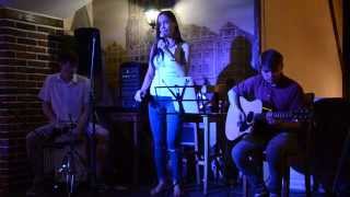 Rest Time -  Стыцамен (Иван Дорн cover)