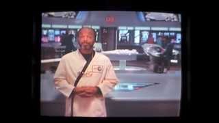 Body Wars at The Wonders of Life Pavilion, Epcot Retired Ride Attraction POV