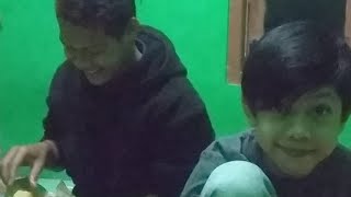 Ada Bagas, Midek, Andika, Zain, Zian & Tomcat