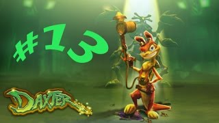 [PSP] Daxter #13 ✌ "Тюрьма" | Финал✔