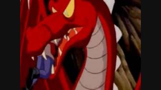 Dragon Vore 1