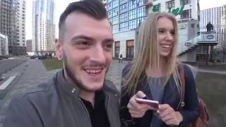 САША ШАПИК   Я НЕ МОЮСЬ! Удалённое видео!!! 05 03 17