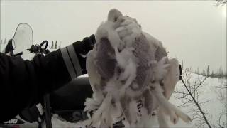 Last Chance For Moose & Ptarmigan Hunting (Part 1)