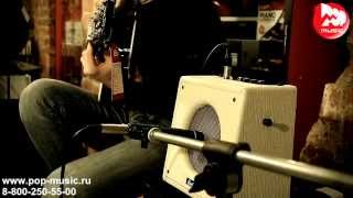 Гитарный комбо Cort A mini