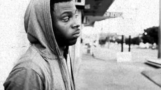 Isaiah Rashad - Shot You Down (Official Instrumental REMAKE) [Prod. J Rashad]