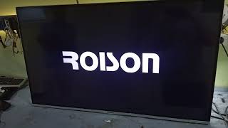 Roison SMART TV USB Firmware