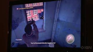 Mafia 2 Gameplay, Part 1 E3 2010 IGN (Mafia-World.ru)