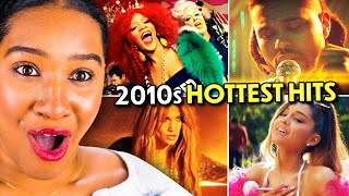 Adults Try Not To Sing Challenge - 2010s Hottest Hits! | React