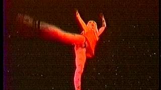 [TV rec VHS 1990s] Crazy Horse 1