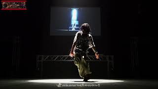 HERO JUDGE DEMO THE REAL GRAND CHAMPIONSHIP 2023 ALLSTYLE DANCE BATTLE