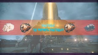 [Warframe] Пластиды | Где фармить Пластиды?