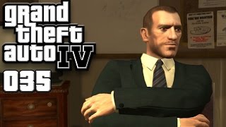 GRAND THEFT AUTO IV #035: Playboy X oder Dwayne? «» Let's Play GTA IV