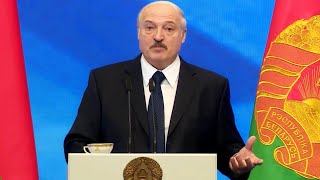 Лукашенко: Бросают бизнес, из России к нам возвращаются! Потому что нам не надо платить мзду!