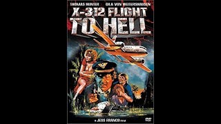 FP: X312 Flight to Hell