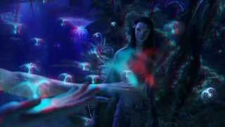 Avatar in anaglyph 3d!!