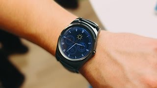 MediaTek + Android Wear: до недели работы!
