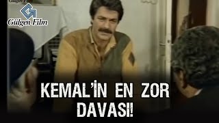 Bedel  - Kemal En Zor Davasını Alıyor!