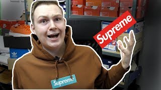 Streetwear dla początkujących. TOP PYTANIA! Dopestore LEGIT? Gdzie kupię bogo? Shark hoodie?