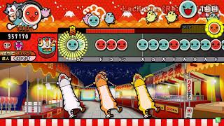 【M@ST DON】 Lachryma《Re:Queen’M》　創作譜面