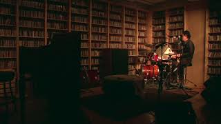 Park Je-Chun(박재천) drum solo