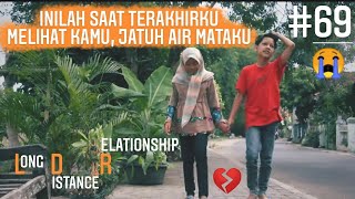Sinetron Jowo Klaten (eps. 69): "BAGAS DAN IFAH BERPISAH" - [film pendek]