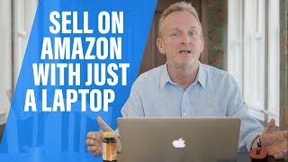 Source ANY Product on Amazon (Here’s How)