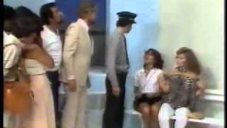 Os Trapalhoes - Cigarro de Chocolate, Cobra ou Linguiça