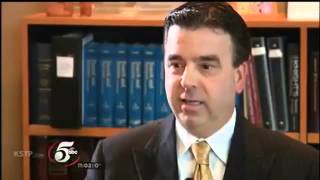 Jury Selection Begins in Trial of Accused Cop Killer