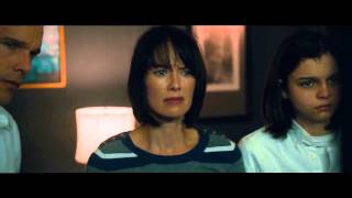 The Purge (2013) Scene - "The Polite Stranger"