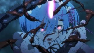 Re:Zero『AMV』- The Resistance [HD]