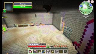 Server Play   S6E20 Automated Essentia