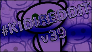 KidiRedditV39 RONALDO JUGANDO AL LOL, IMPORTACIONES KOREANAS FAILS? Y MAS