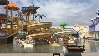 Titanic Mardan Palace/ Aquapark/ Горящие туры из Калининграда / тел. 74012(901-881)