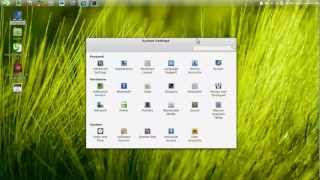 Deepin Linux 11.12.1