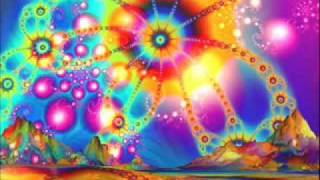Psykovsky - Wooden Child