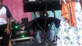 Dangdut hot bugil
