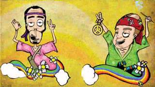 Teléfono gay - Damian y el Toyo