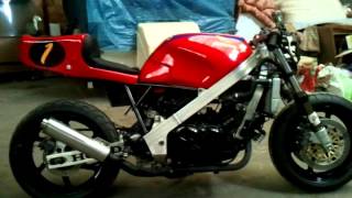 Vfr rc 24